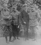 Πλαστήρας – Γονατάς