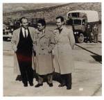 Στέφος Αλεξανδρίδης.