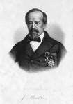 Joseph Maximilian Mindler