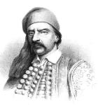 Χατζή Χρήστος