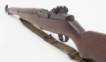 M1 Garand.