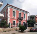 Το αρχοντικό Πέτρου&nbsp;Ξηνταρόπουλου.