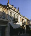 Κατάστημα Παν. Βύρλου.