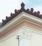 Οικία Χαράλαμπου Μπάλλιου.