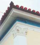 Οικία Λουκά Ντούλια.