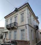 Οικία Μαρίας Καραγιαννοπούλου.