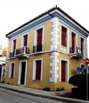 Κτίριο Β. Παρασκευόπουλου.