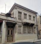 Οικία Γεωργίου Διβρή.