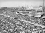 Union Stock Yards