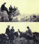 Εκδρομή φίλων στο κάστρο του&nbsp;Θερμησιού