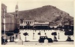 Άργος, Πλατεία Αγίου&nbsp;Πέτρου.