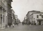 Άργος, οδός Βασ. Σοφίας.τία του&nbsp;1950