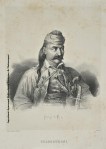 Θεόδωρος Κολοκοτρώνης.