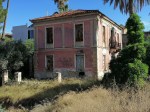 Οικία Τρικούπη.