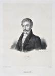 Martin Etienne Bailly.