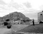 Η Αντιγόνη στην&nbsp;Ακροναυπλία