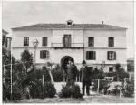 Φωτογραφία του Κυβερνείου.