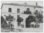 Φωτογραφία του Κυβερνείου.