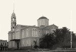 Ο Καθεδρικός Ιερός Ναός Αγίου&nbsp;Πέτρου.