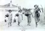 Κρανίδι, Ιούνιος 1955.