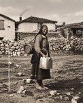 Λίμνες, περίπου 1930.