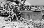 Πανηγύρι στον Αϊ-Γιώργη.